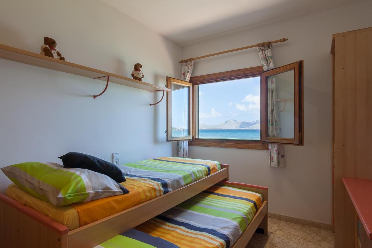 Apartamento Marina *