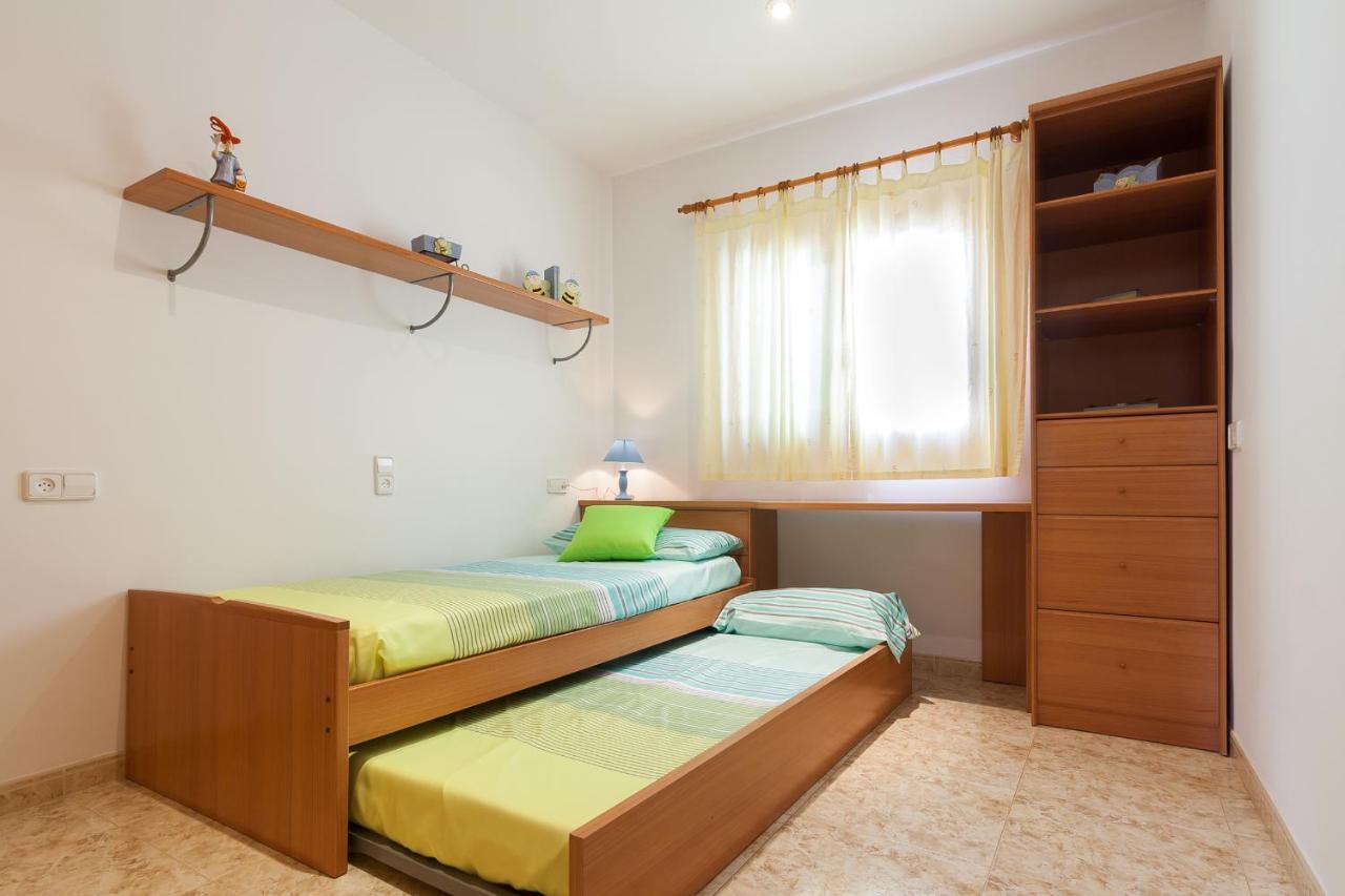 Apartamento Marina Apartamento *