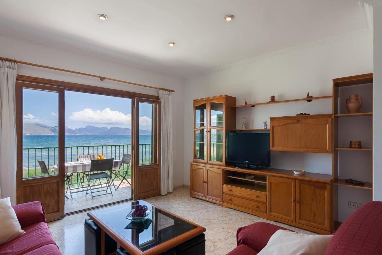 Apartamento Marina Apartamento