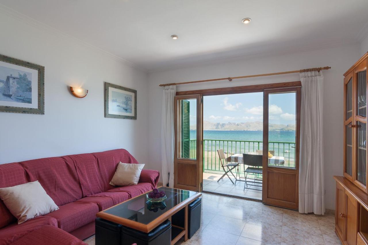 Apartamento Marina Apartamento *