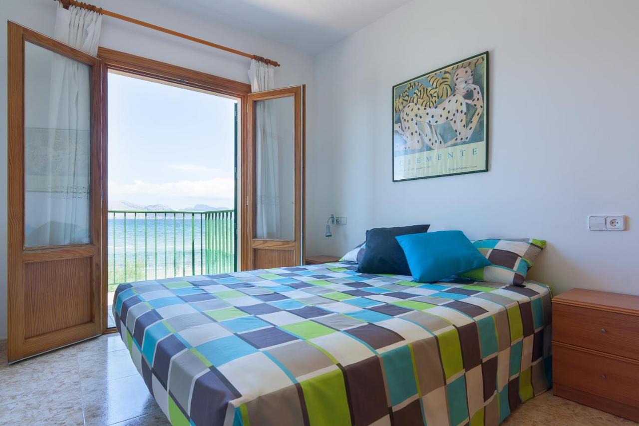 Apartamento Marina *