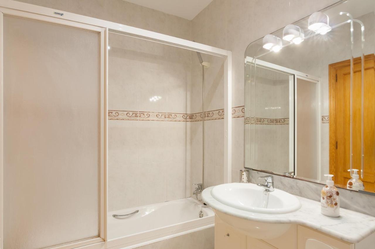 Apartamento Apartamento Marina Alcúdia