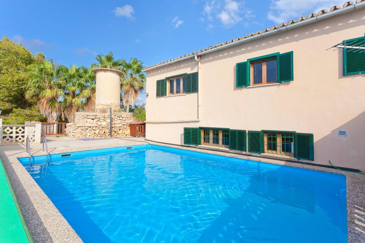 Villa Cas Fideuer Playa de Palma (Mallorca)