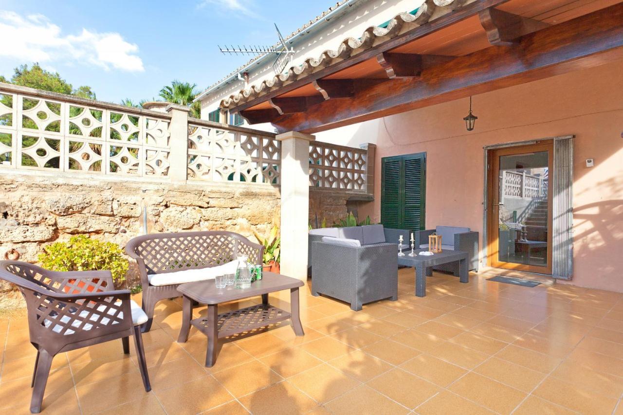 Villa Cas Fideuer *