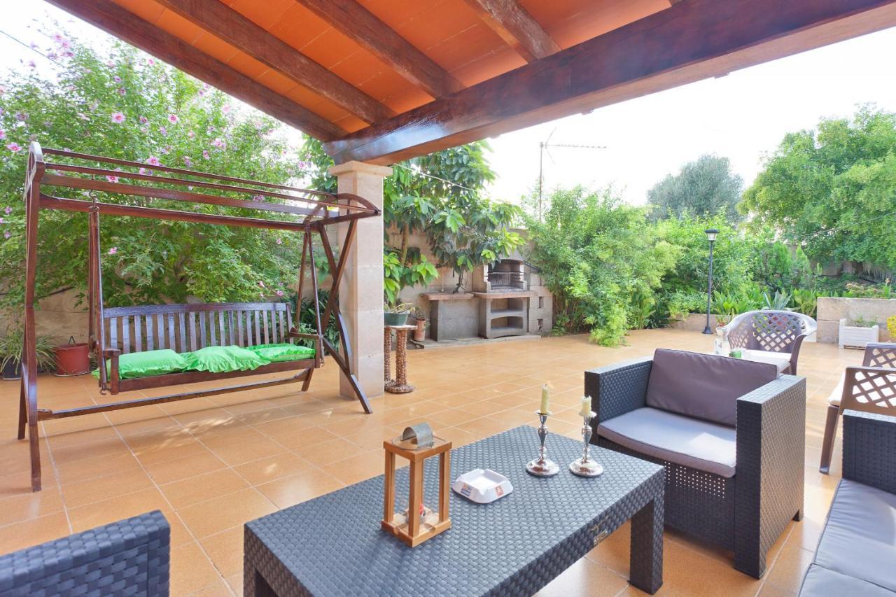 Villa Cas Fideuer *