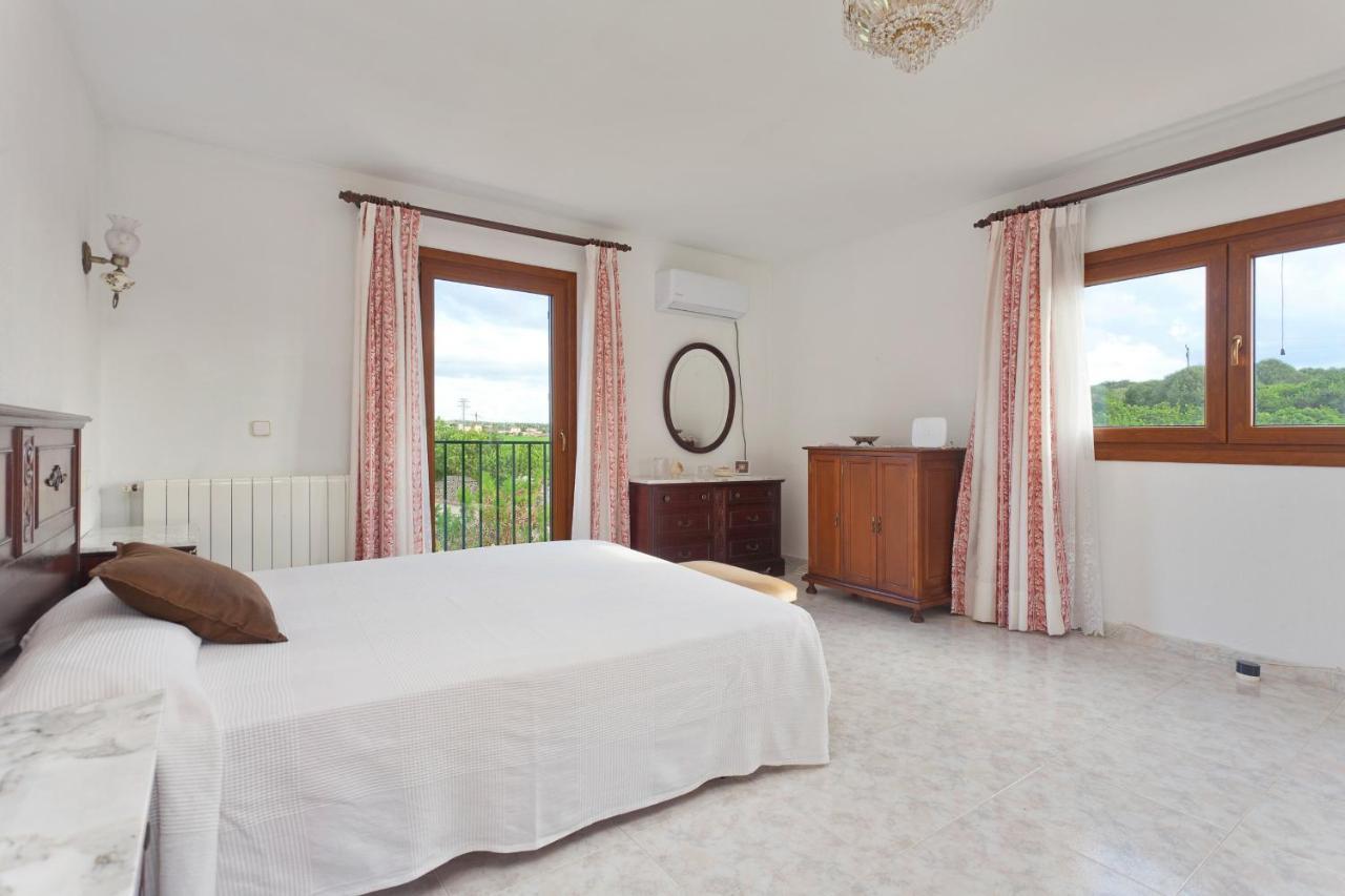 Cas Fideuer Villa Playa de Palma (Mallorca)