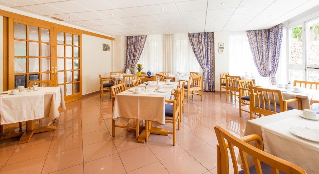 Residencia Sutimar Peguera