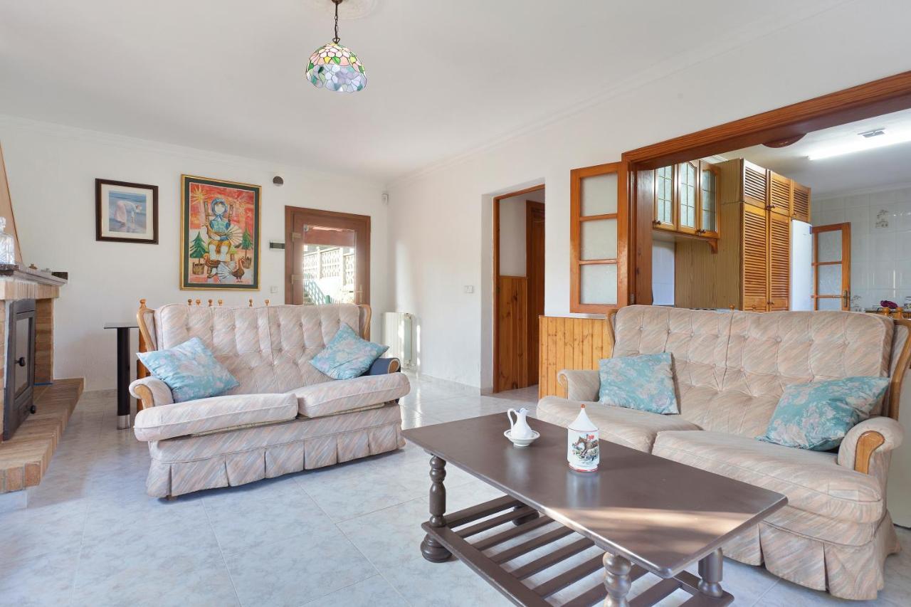 Villa Cas Fideuer
