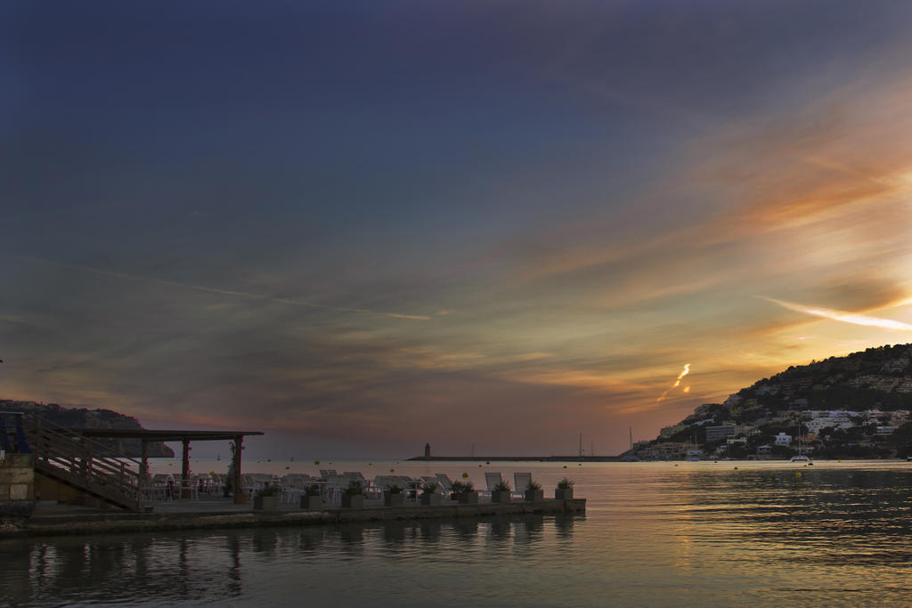 Brismar Hotel Puerto de Andratx