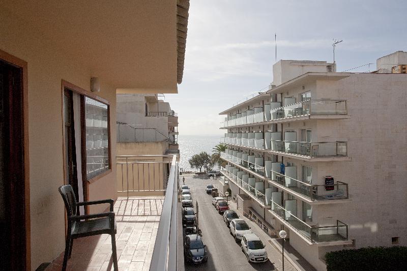 Playamar Hotel&apartamentos S'Illot (Mallorca)