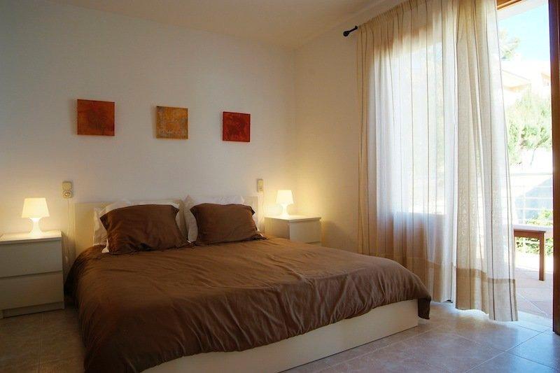 Yupihome Alcanada * Puerto de Alcúdia