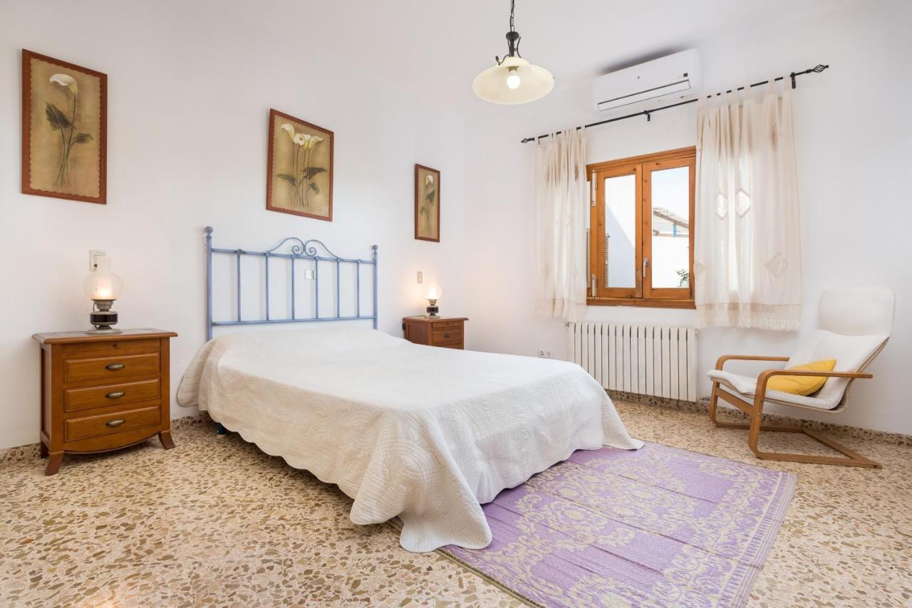 Son Valenti Villa Sa Pobla