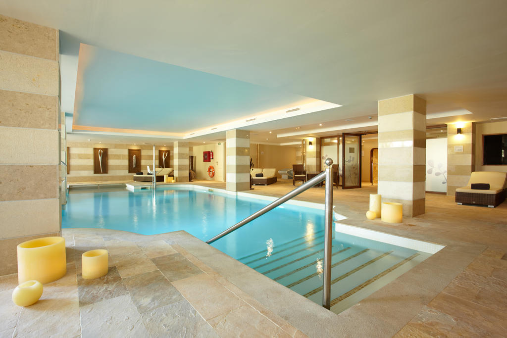Grupotel Parc Natural & 5* Playa de Muro (Mallorca)