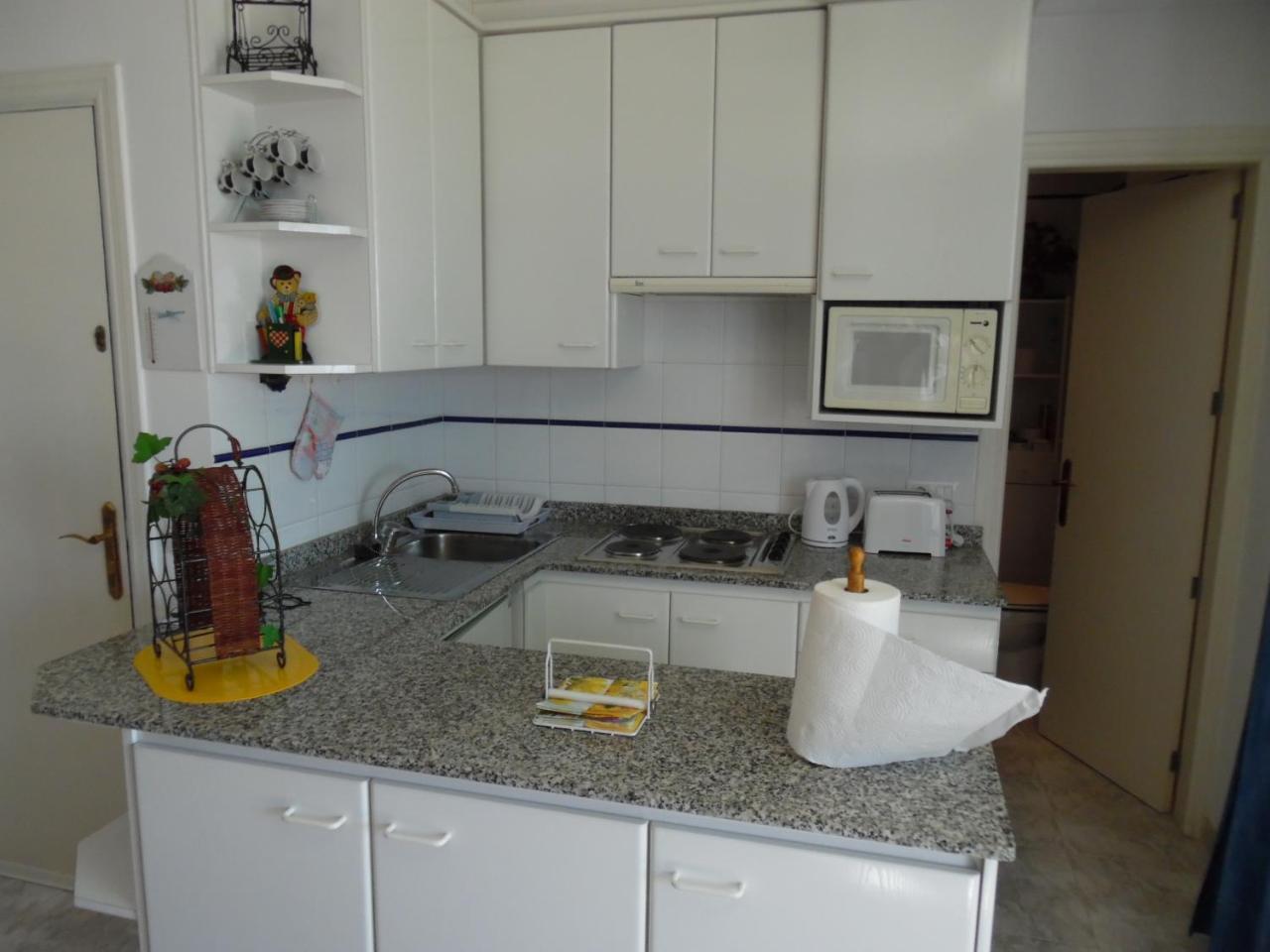Marias Mar Azul Apartment Alcudia (Mallorca)