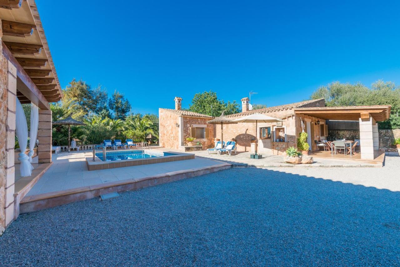 Horreo Villa