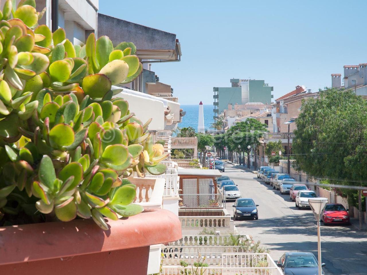 Obelisc Apartamento