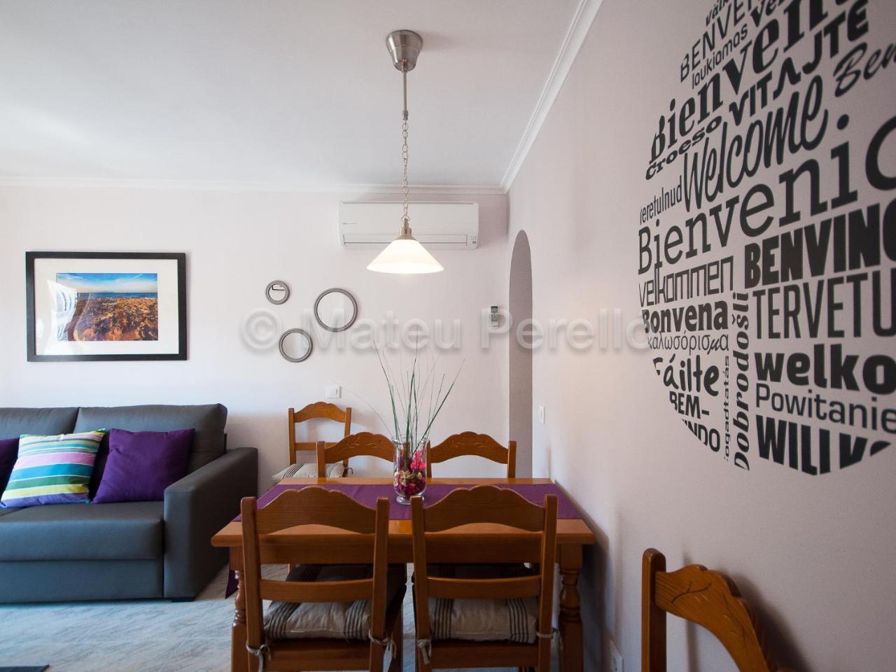 Apartamento Obelisc *