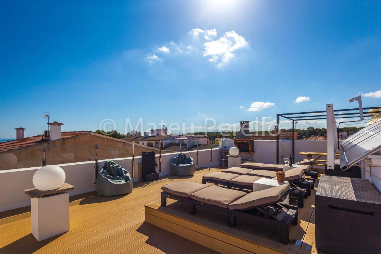 Apartamento Obelisc *