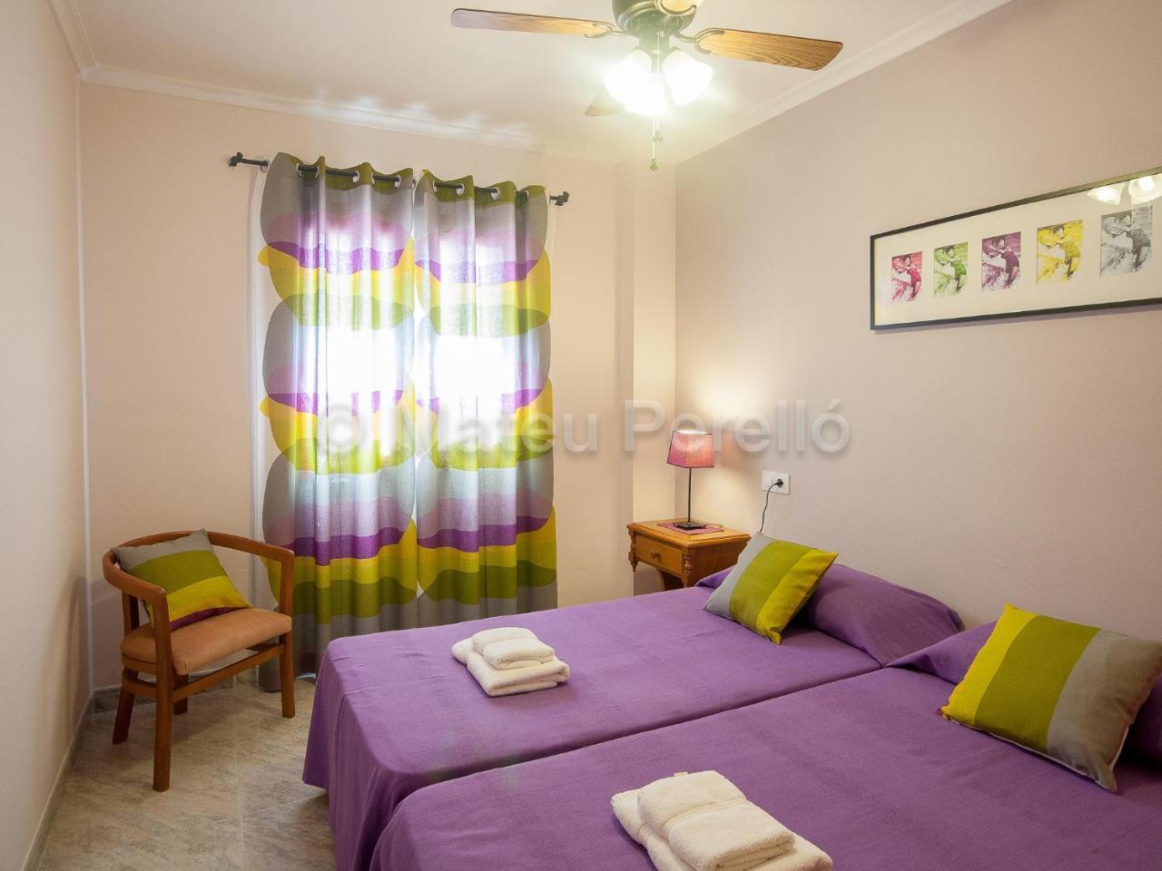 Apartamento Obelisc