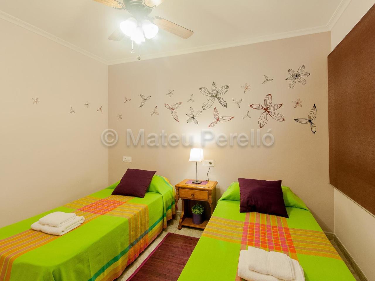 Apartamento Obelisc