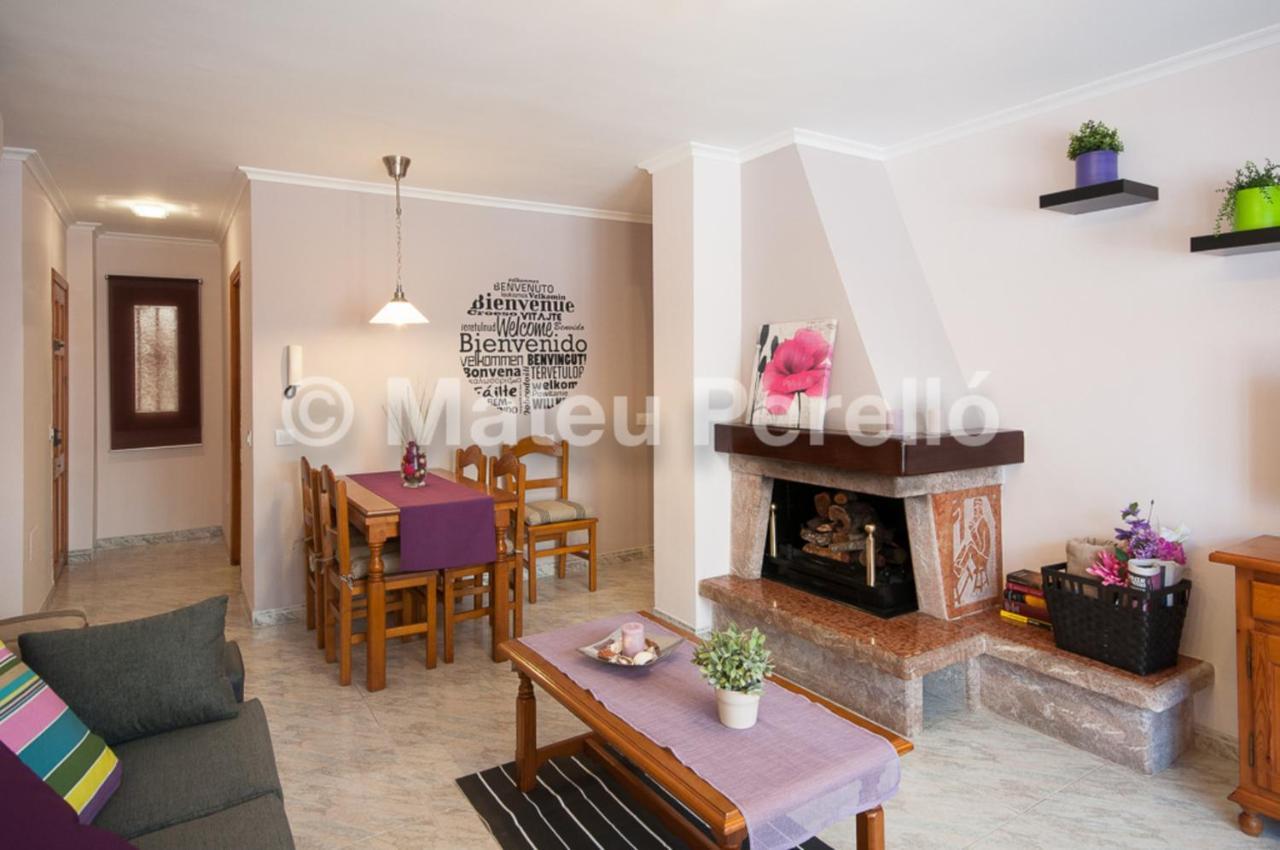 Apartamento Obelisc
