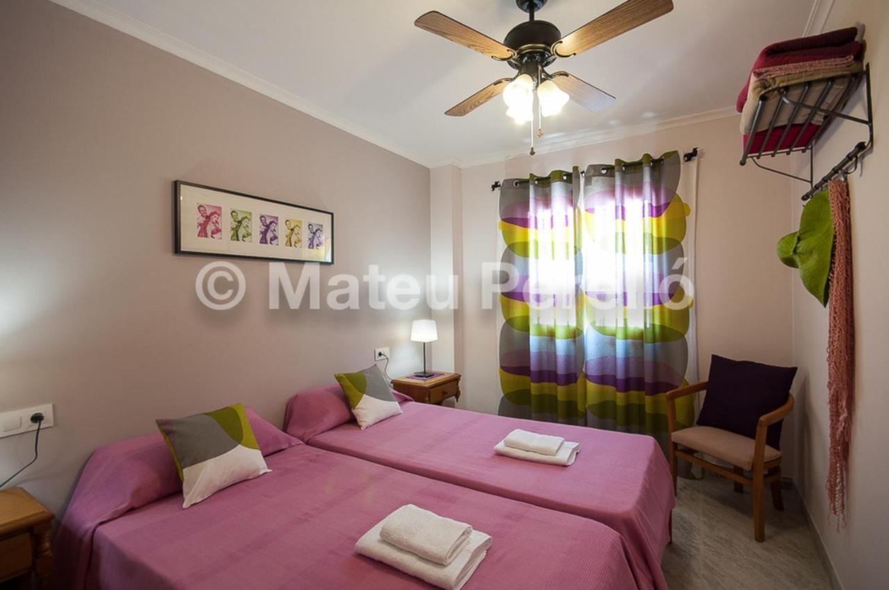 Obelisc Apartamento *