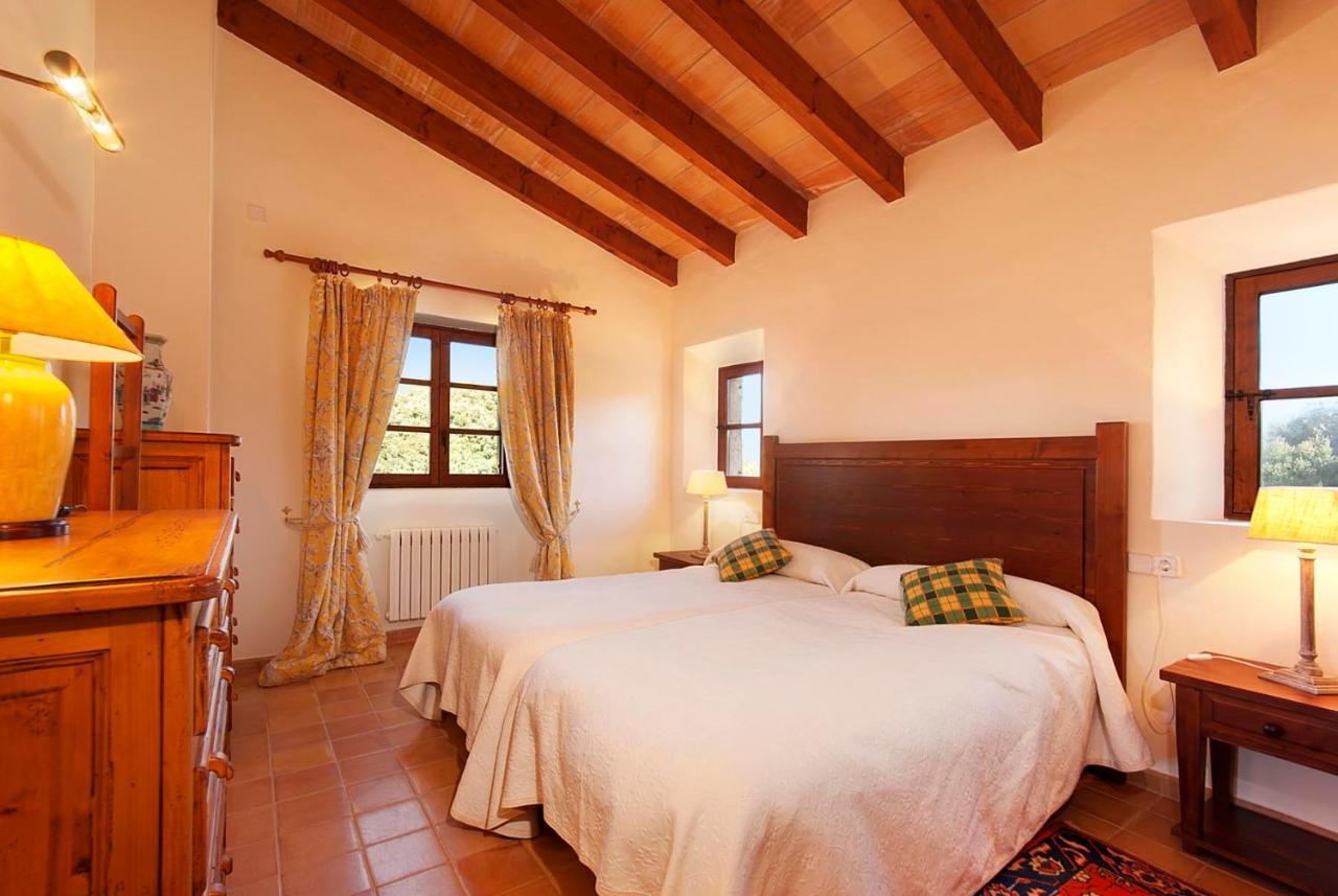 Can Mir Villa Puerto Pollensa