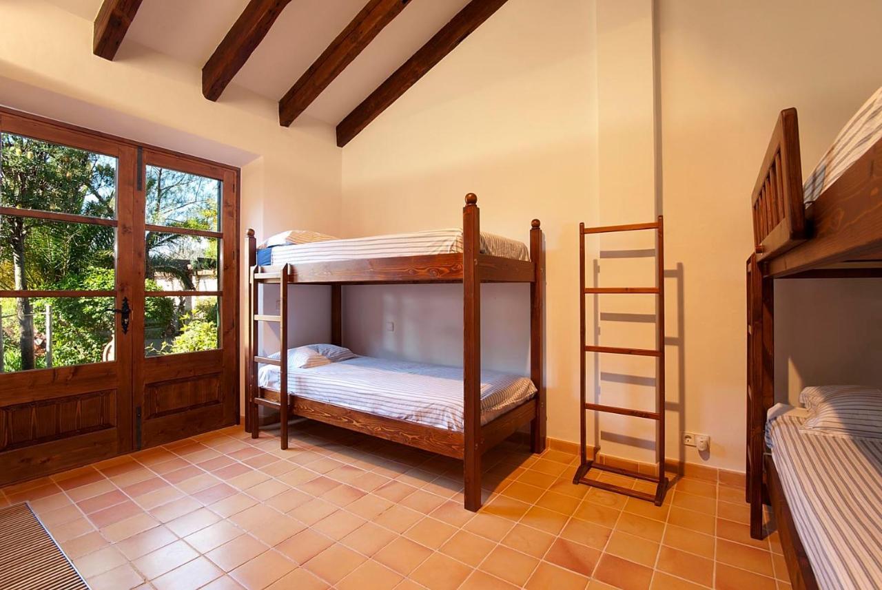 Can Mir Villa Puerto Pollensa