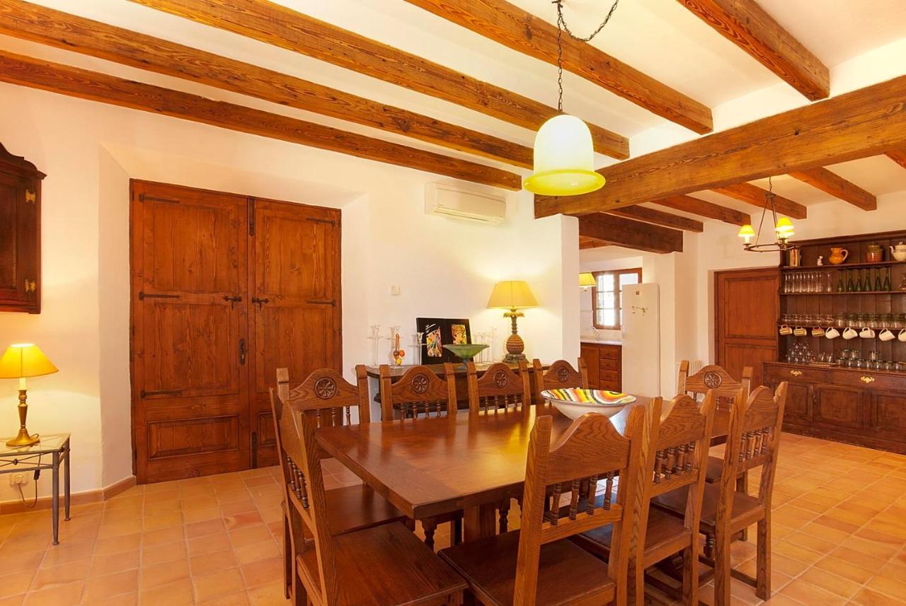 Villa Can Mir Puerto Pollensa
