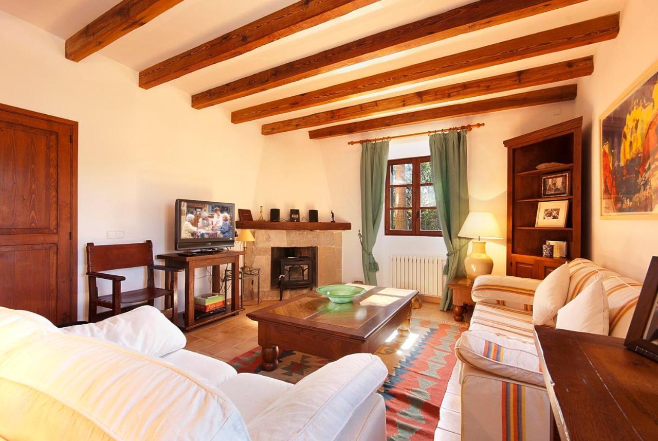 Can Mir Villa Puerto Pollensa