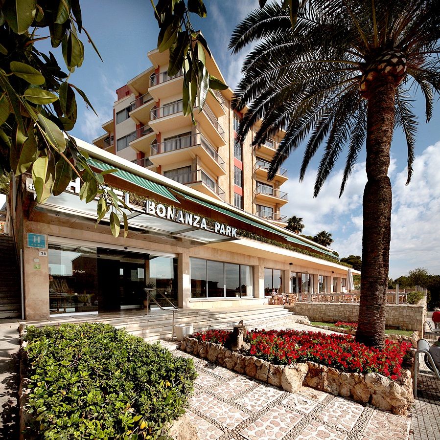 Hotel Bonanza Park By Olivia Collection Calvià