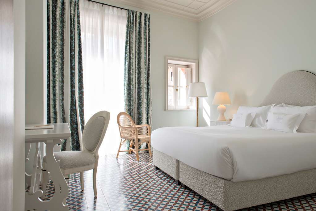 Hotel Cappuccino - Palma 5*