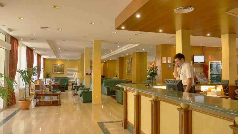 Hotel Valentin Reina Paguera - Adults Only
