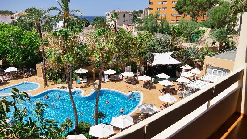 Valentin Reina Paguera - Adults Only Hotel 4*