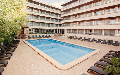 Ipanema Hotel El Arenal (Mallorca)