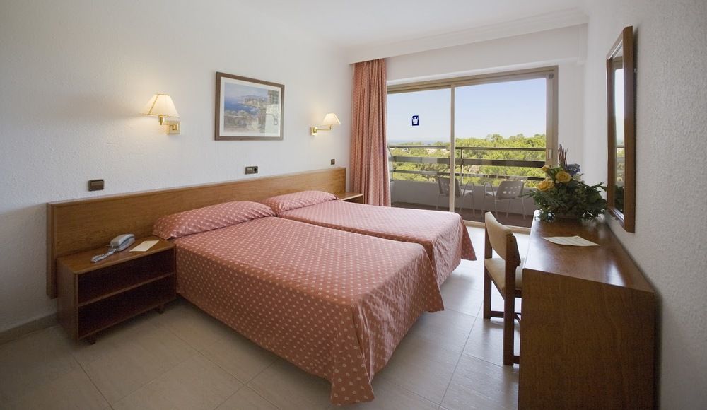 Ipanema Hotel 4*