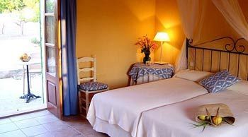 Sa Rota Den Palerm Lloret de Vistalegre