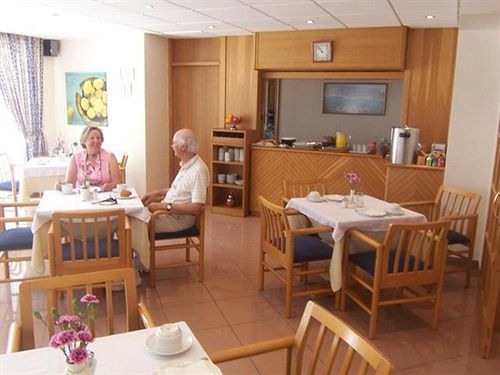 Residencia Sutimar Peguera