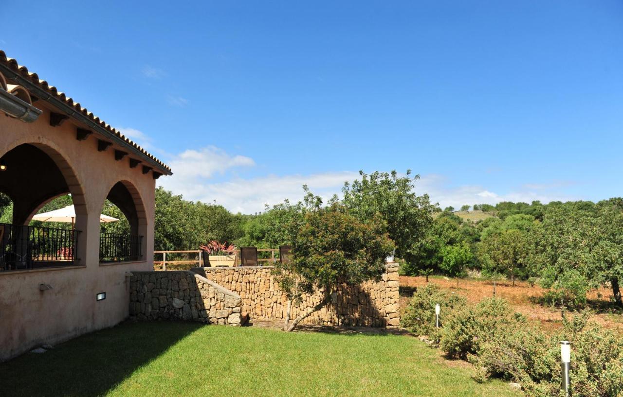Finca Cavall De Mar Villa *