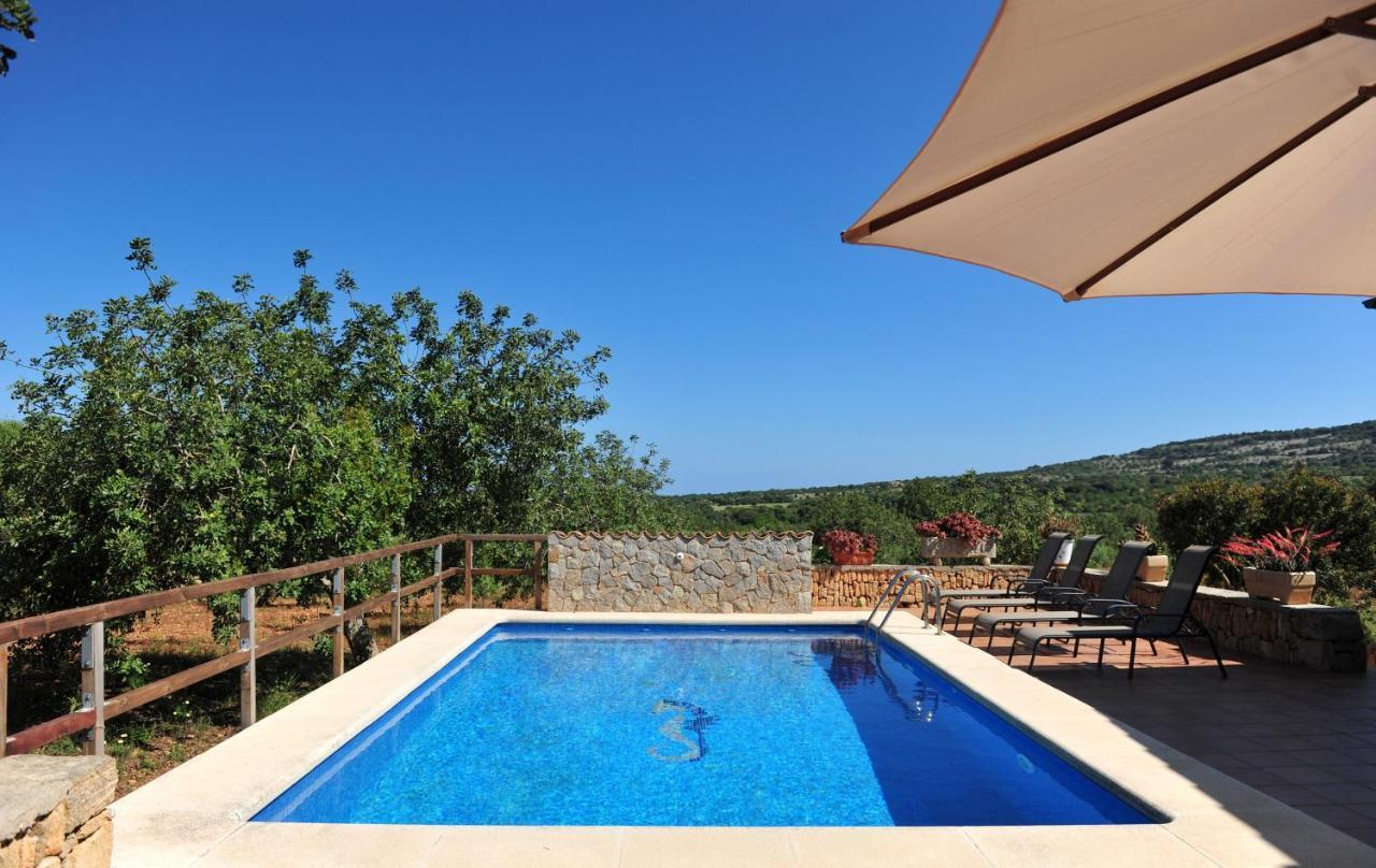 Finca Cavall De Mar Villa