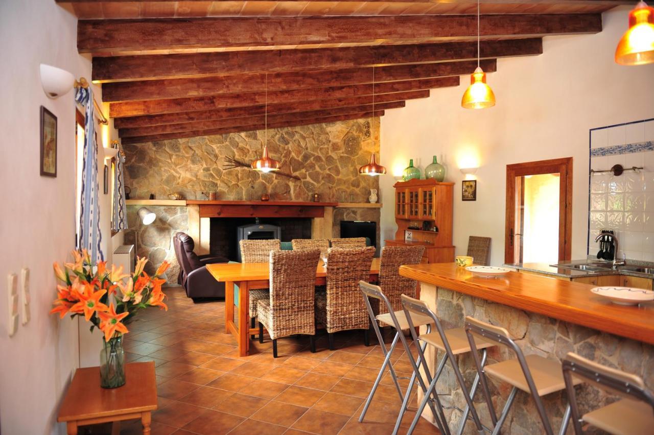 Villa Finca Cavall De Mar *