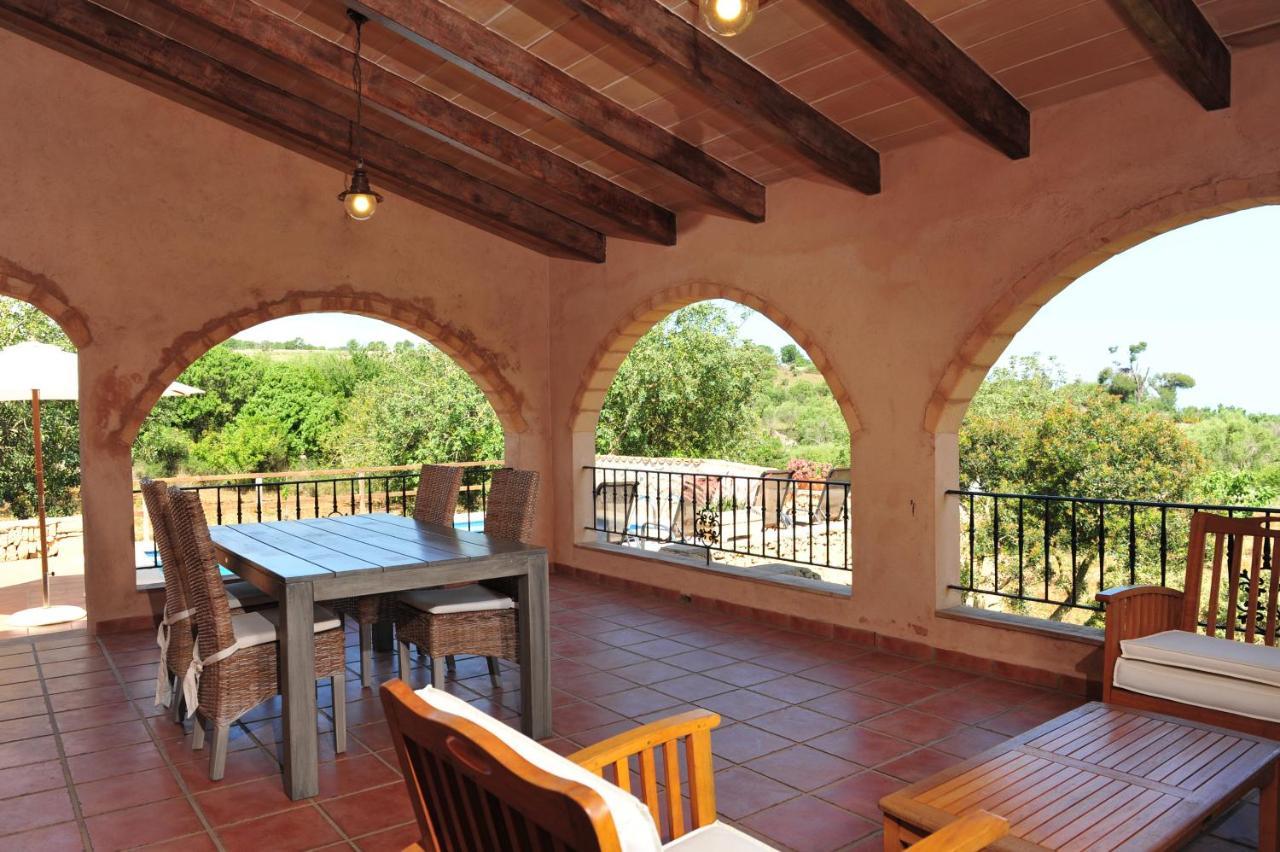 Finca Cavall De Mar