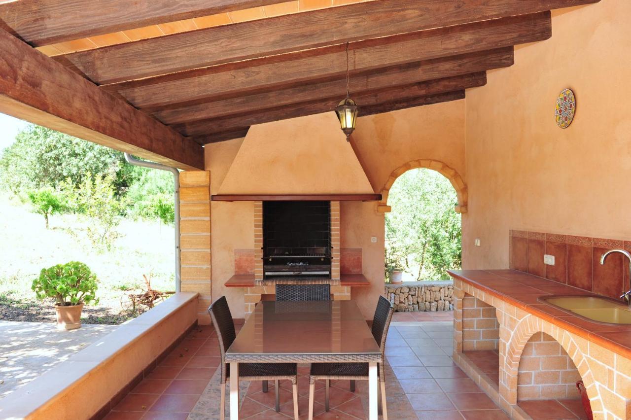 Finca Cavall De Mar Villa Manacor (Mallorca)
