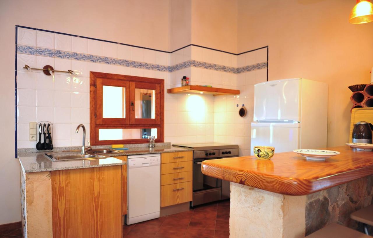 Villa Finca Cavall De Mar *