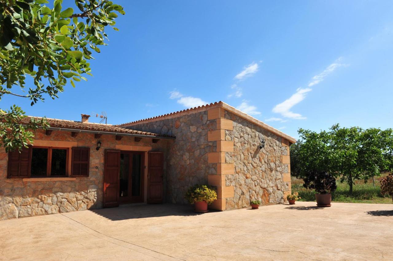 Finca Cavall De Mar Manacor (Mallorca)