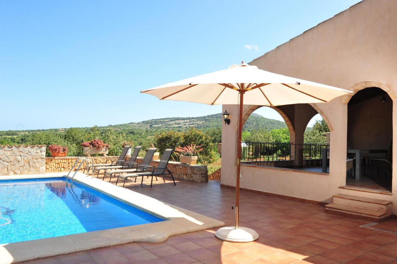 Finca Cavall De Mar Villa Manacor (Mallorca)