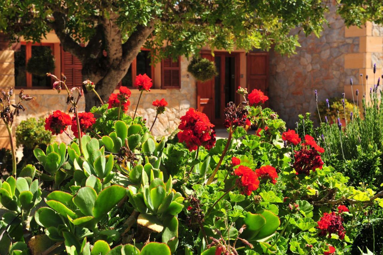 Finca Cavall De Mar * Manacor (Mallorca)