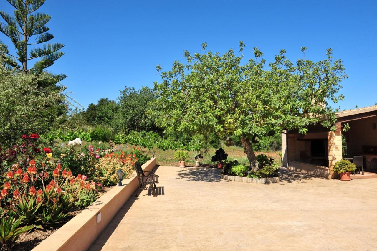 Finca Cavall De Mar Villa