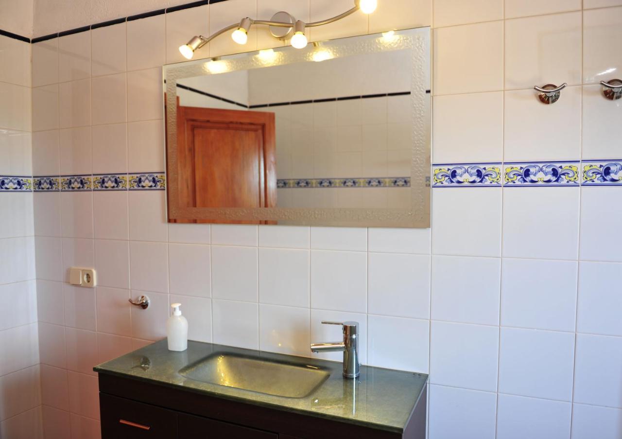 Villa Finca Cavall De Mar Manacor (Mallorca)
