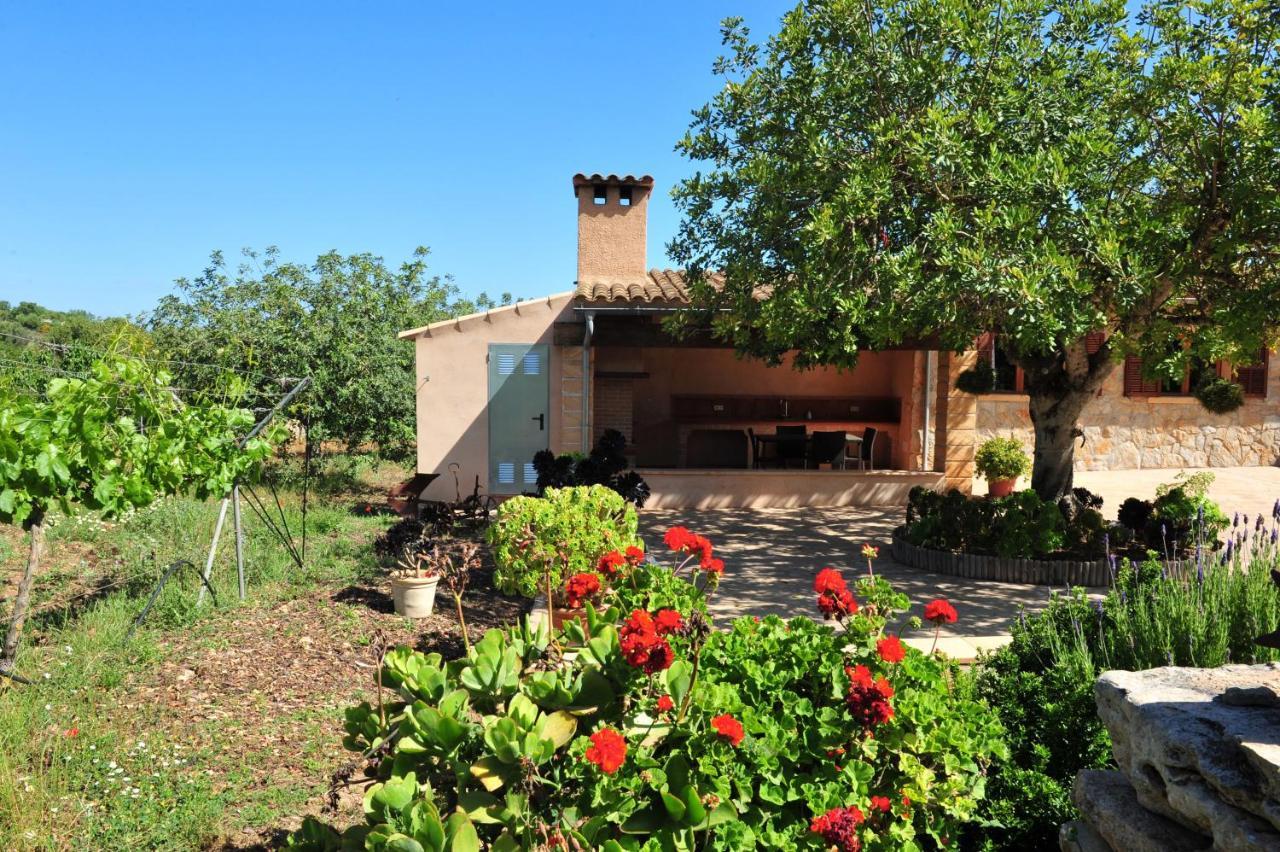 Finca Cavall De Mar *